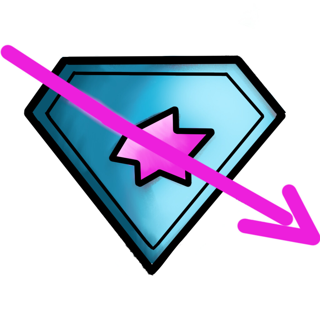 ArtStation - Retribution UI Content