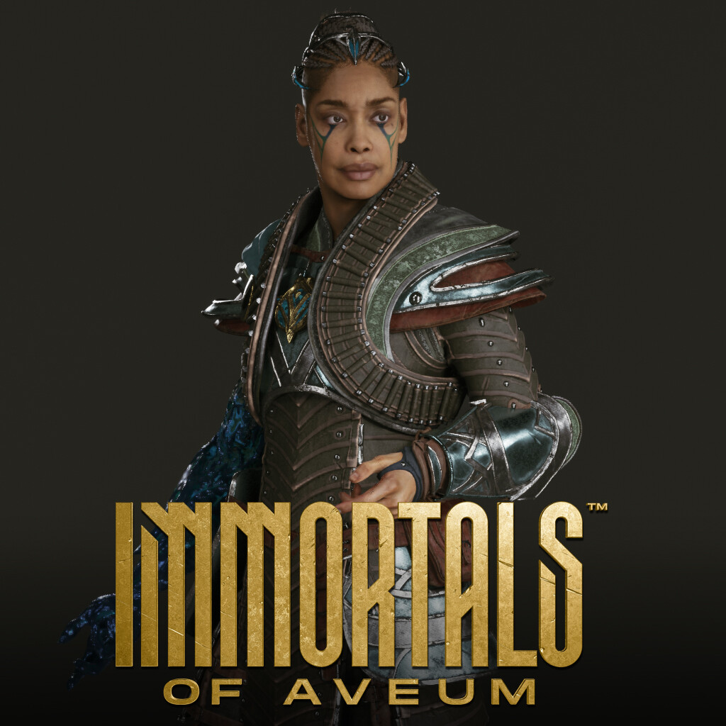 Immortals of Aveum - Kirkan