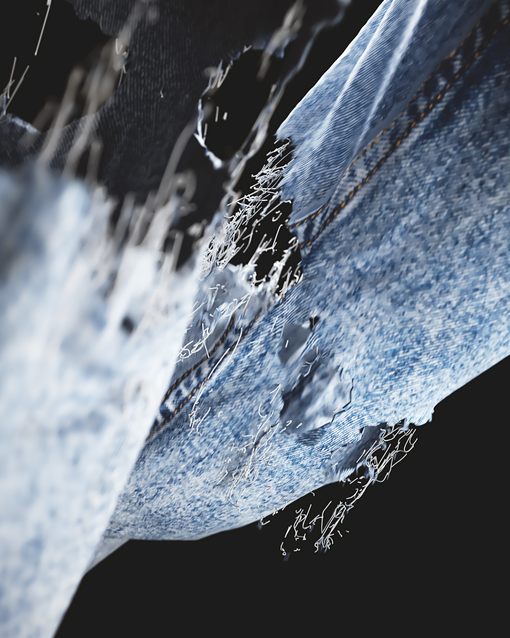 ArtStation - Jean Scan Animation