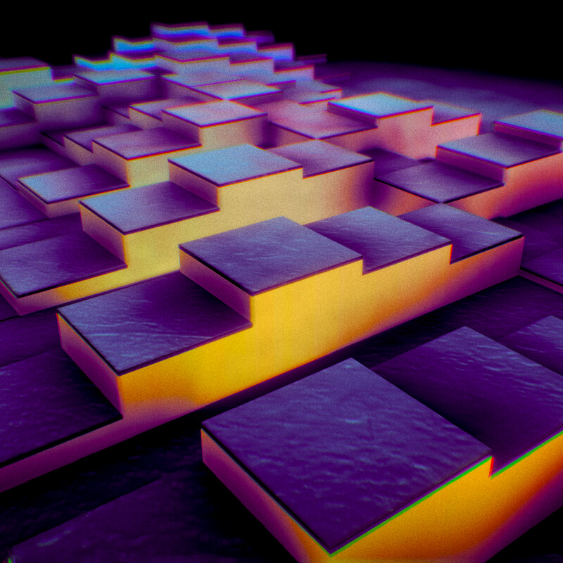 Cyber Causeway  II