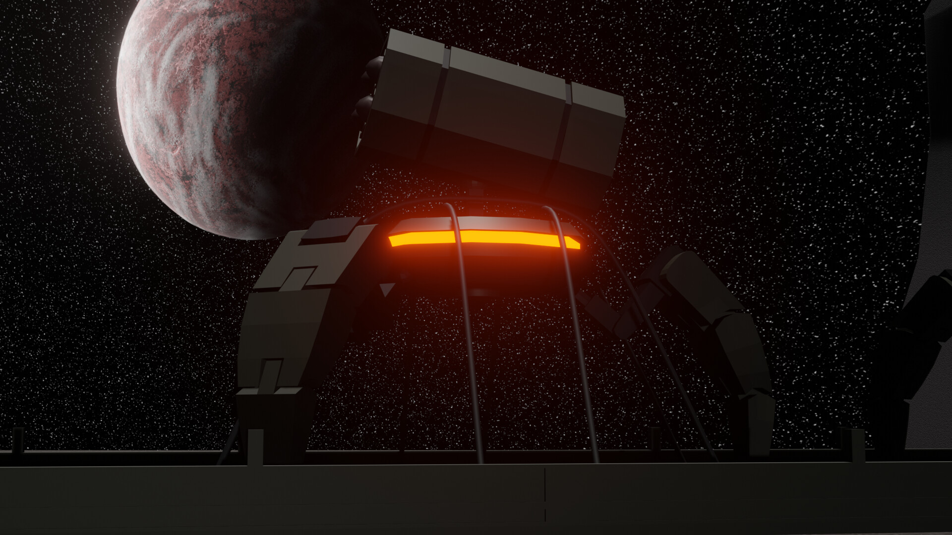 ArtStation - Modular Army