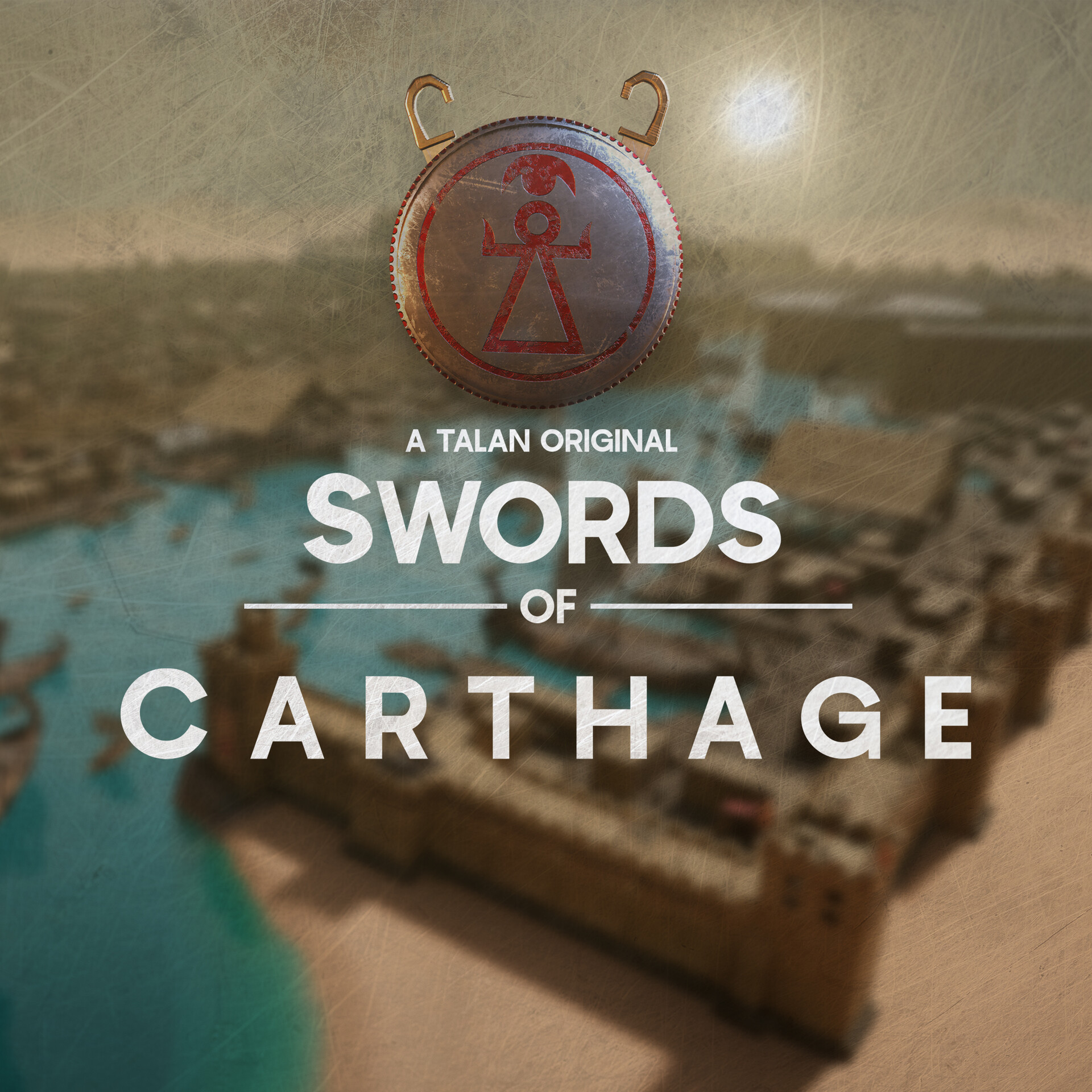 ArtStation - Swords of Carthage