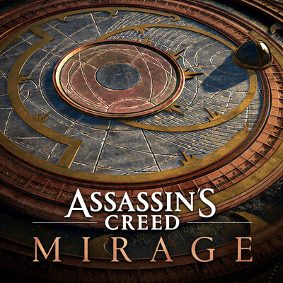 Vortex Game Store - Assassin's Creed Mirage