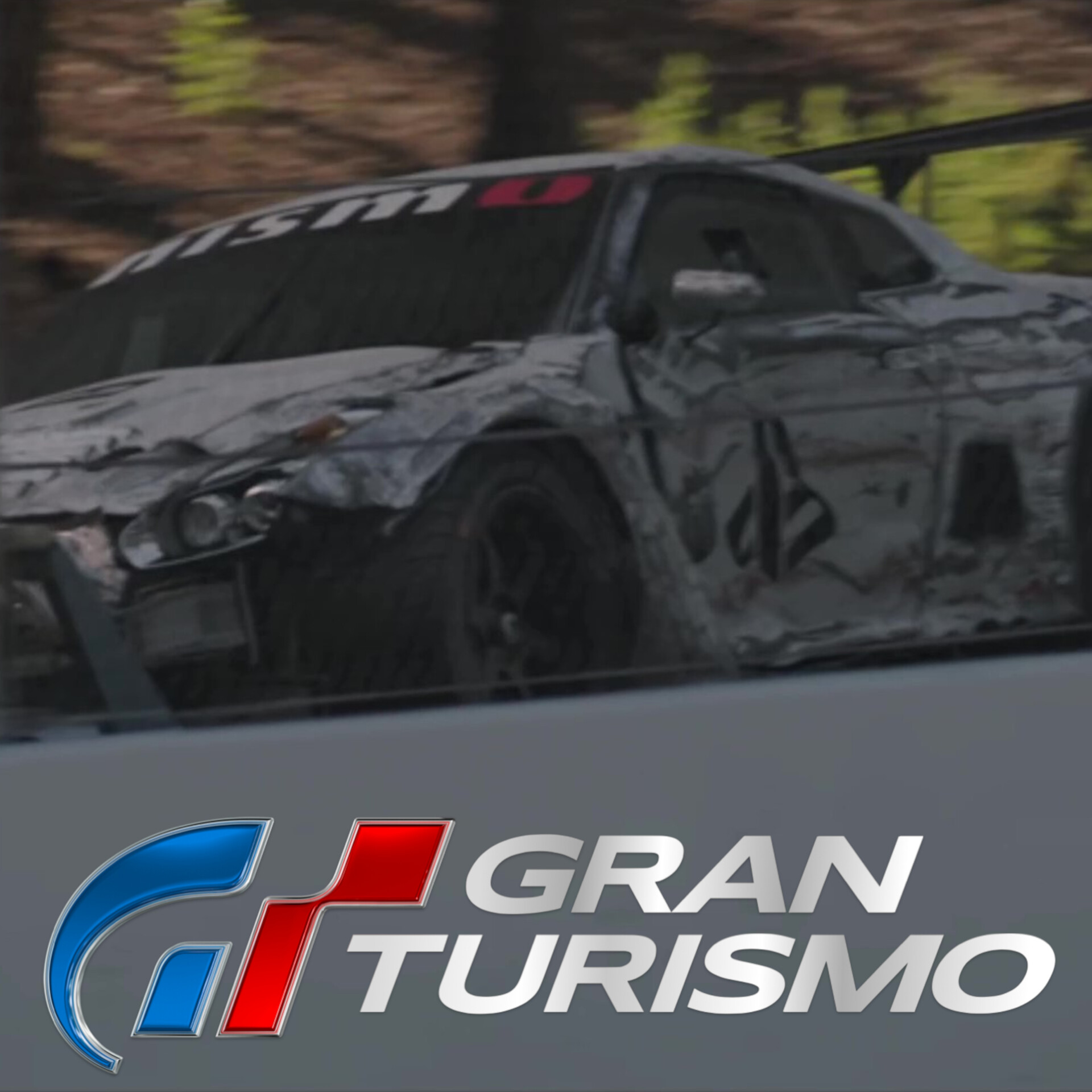 ArtStation - Gran Turismo 5