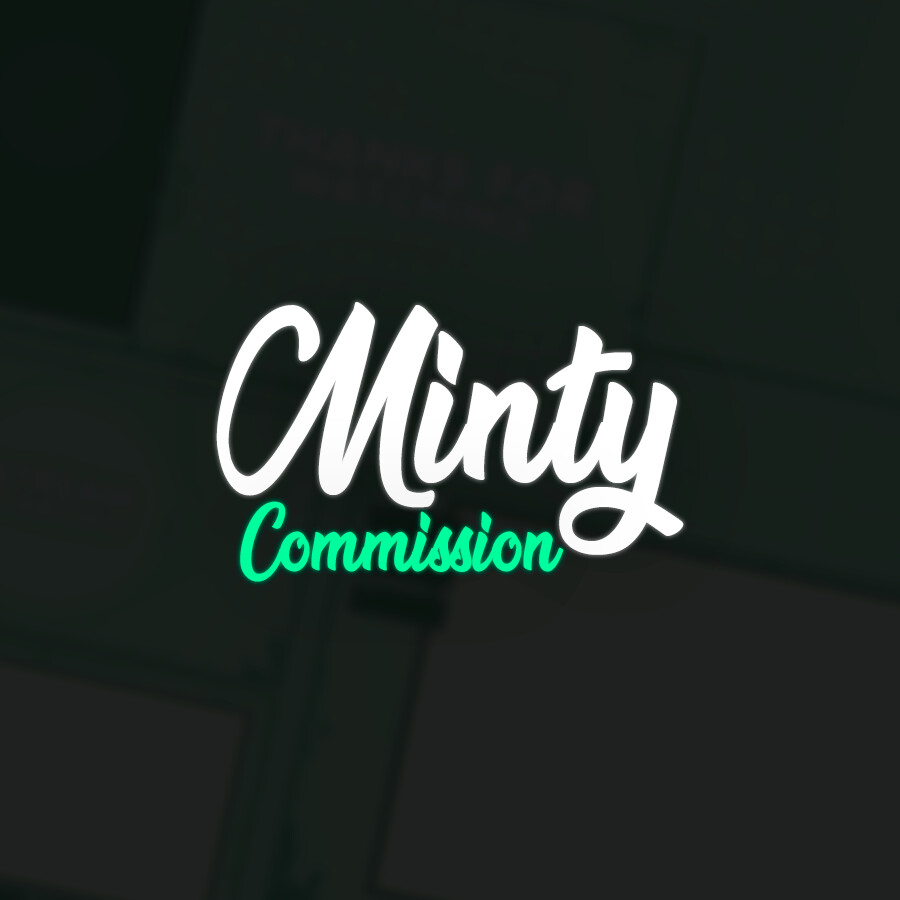 ArtStation - Minty