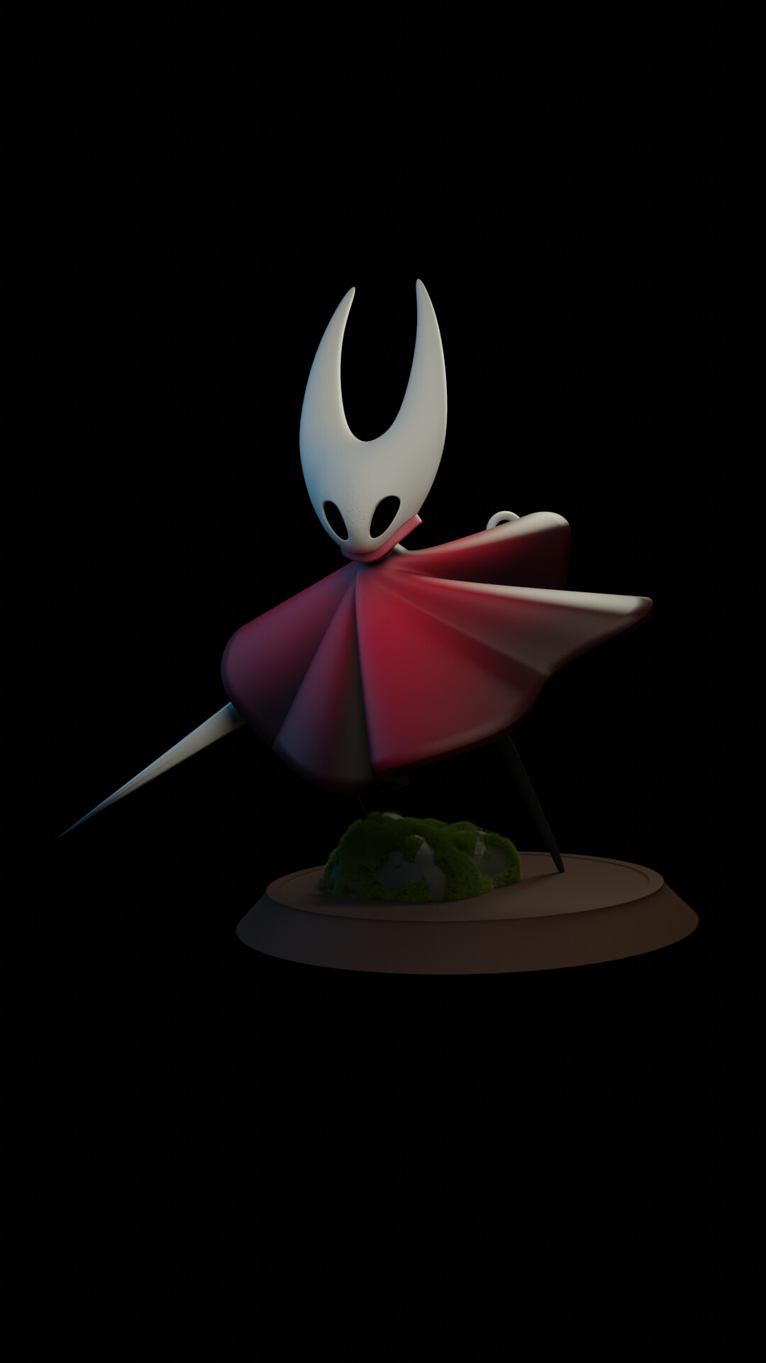 ArtStation - Hornet - Hollow Knight