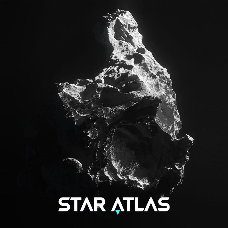 Star Atlas (@staratlas) / X