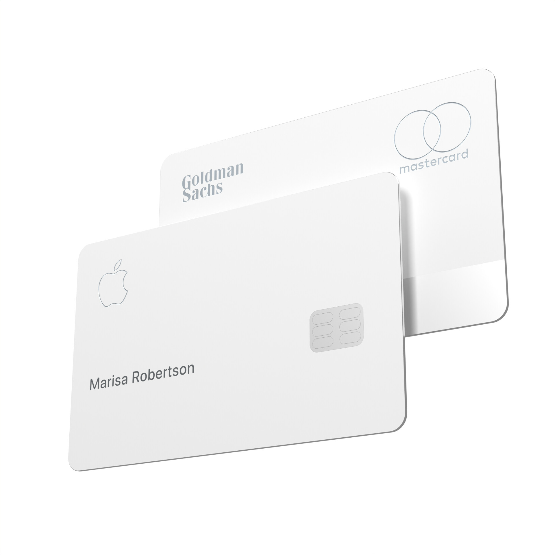 ArtStation - Apple Card