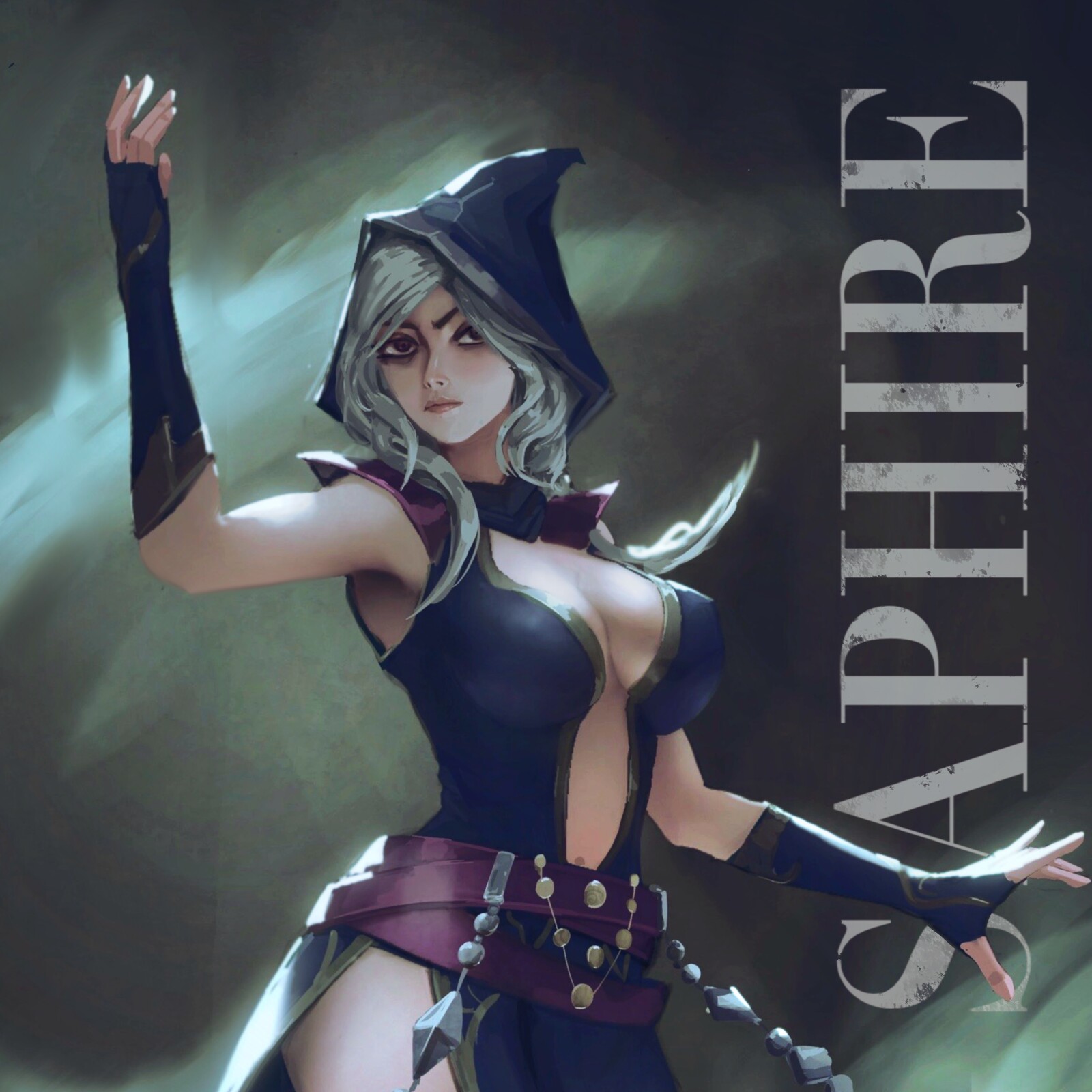 Saphire