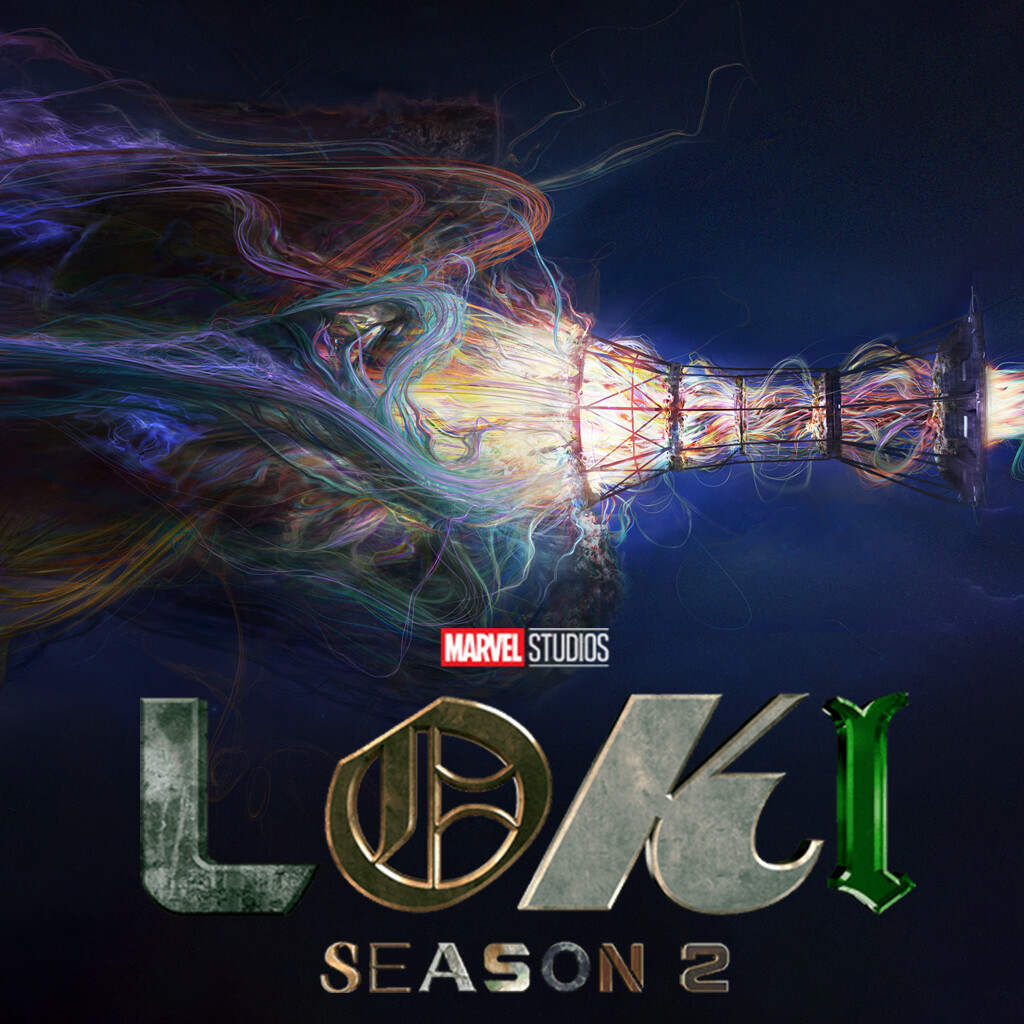Loki Season 2 Timelines and Loom