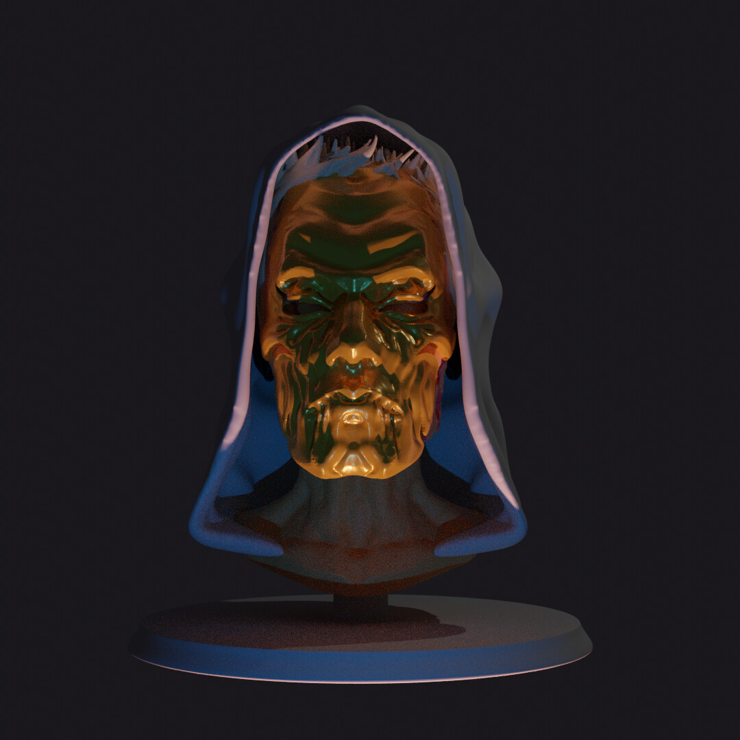 ArtStation SorthemCréation