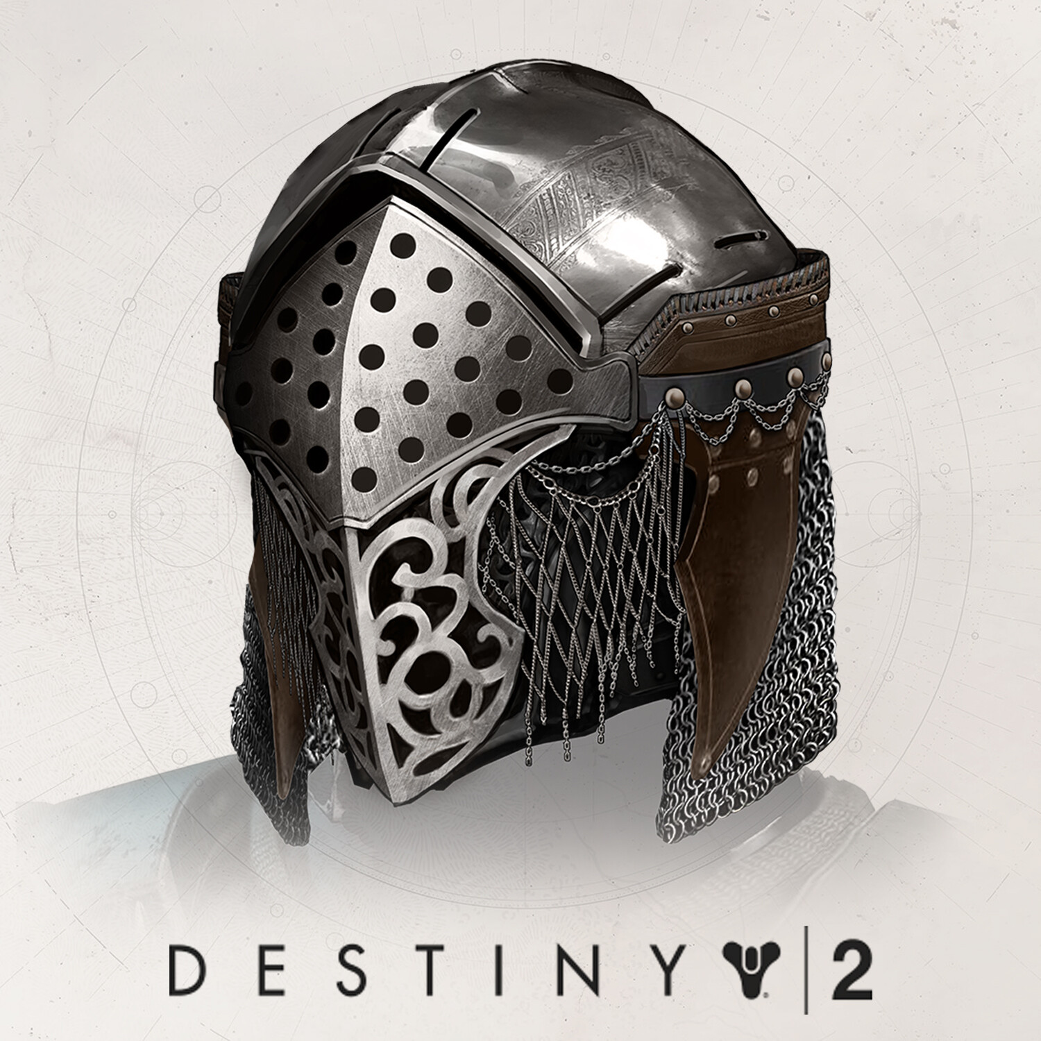 ArtStation Destiny 2 Armory Exhibition