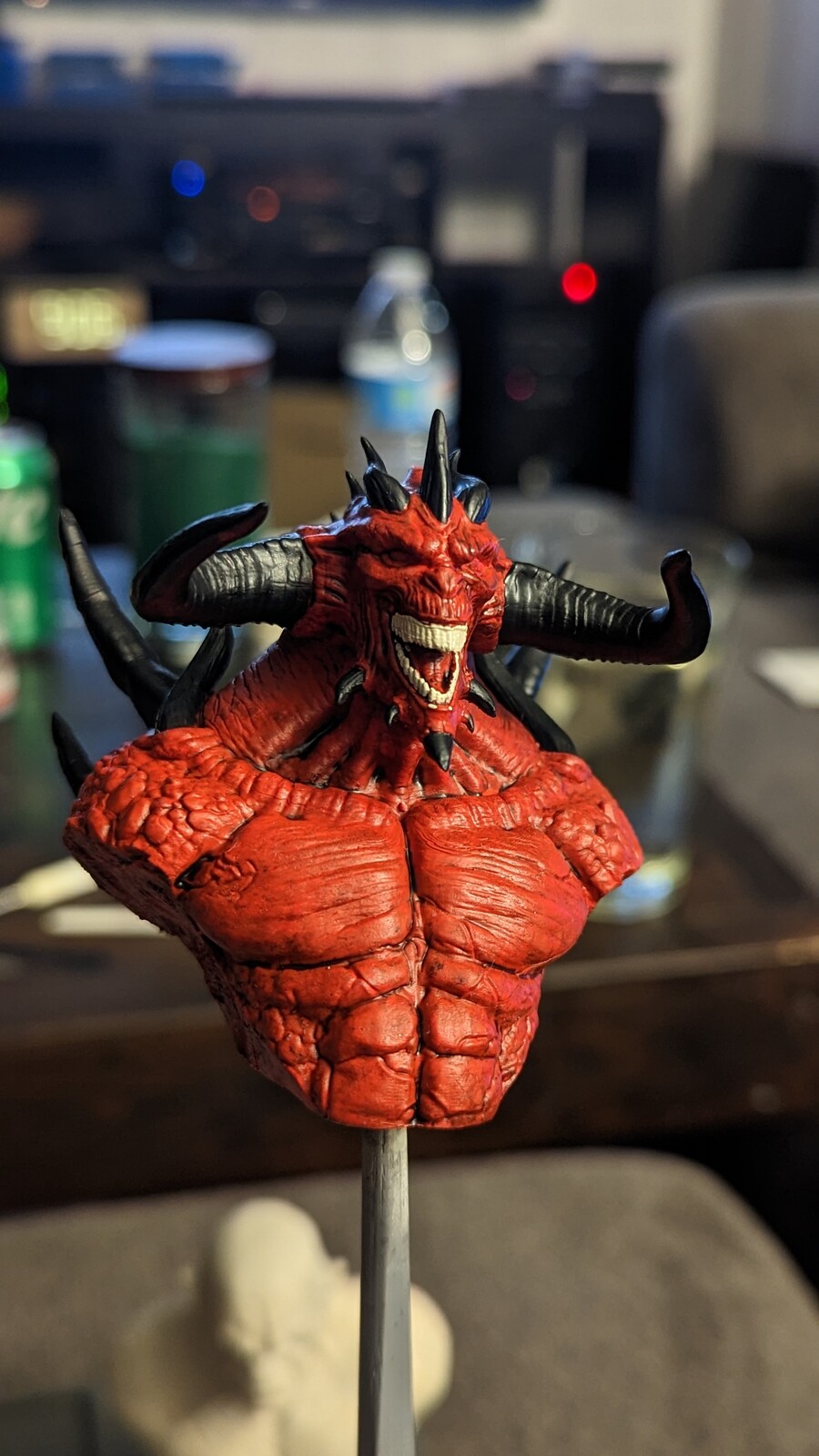 Diablo Figure