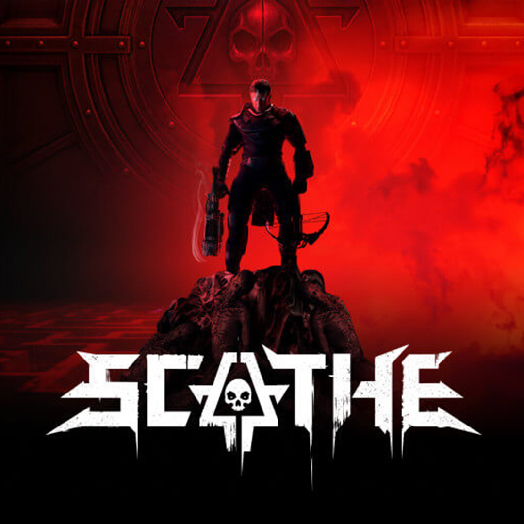 Scathe