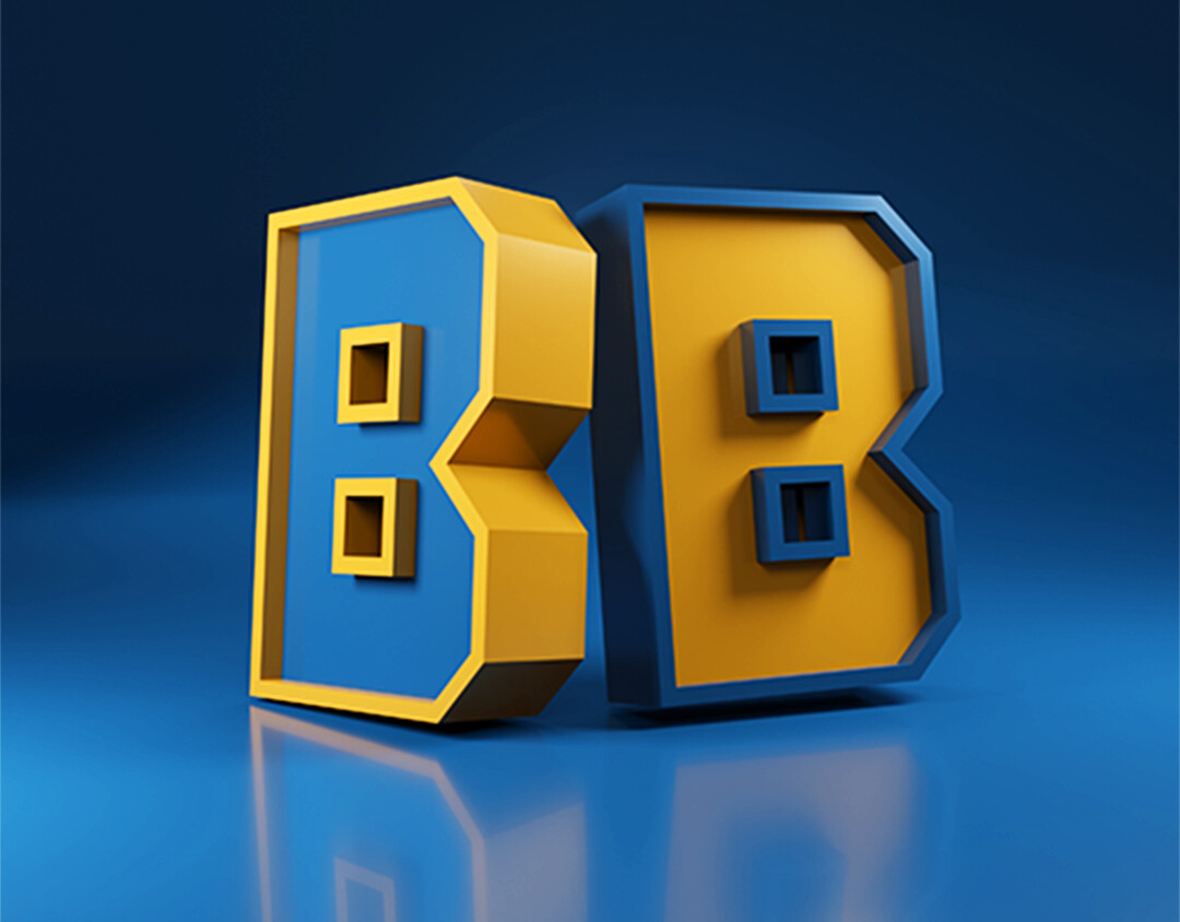 Blender Box