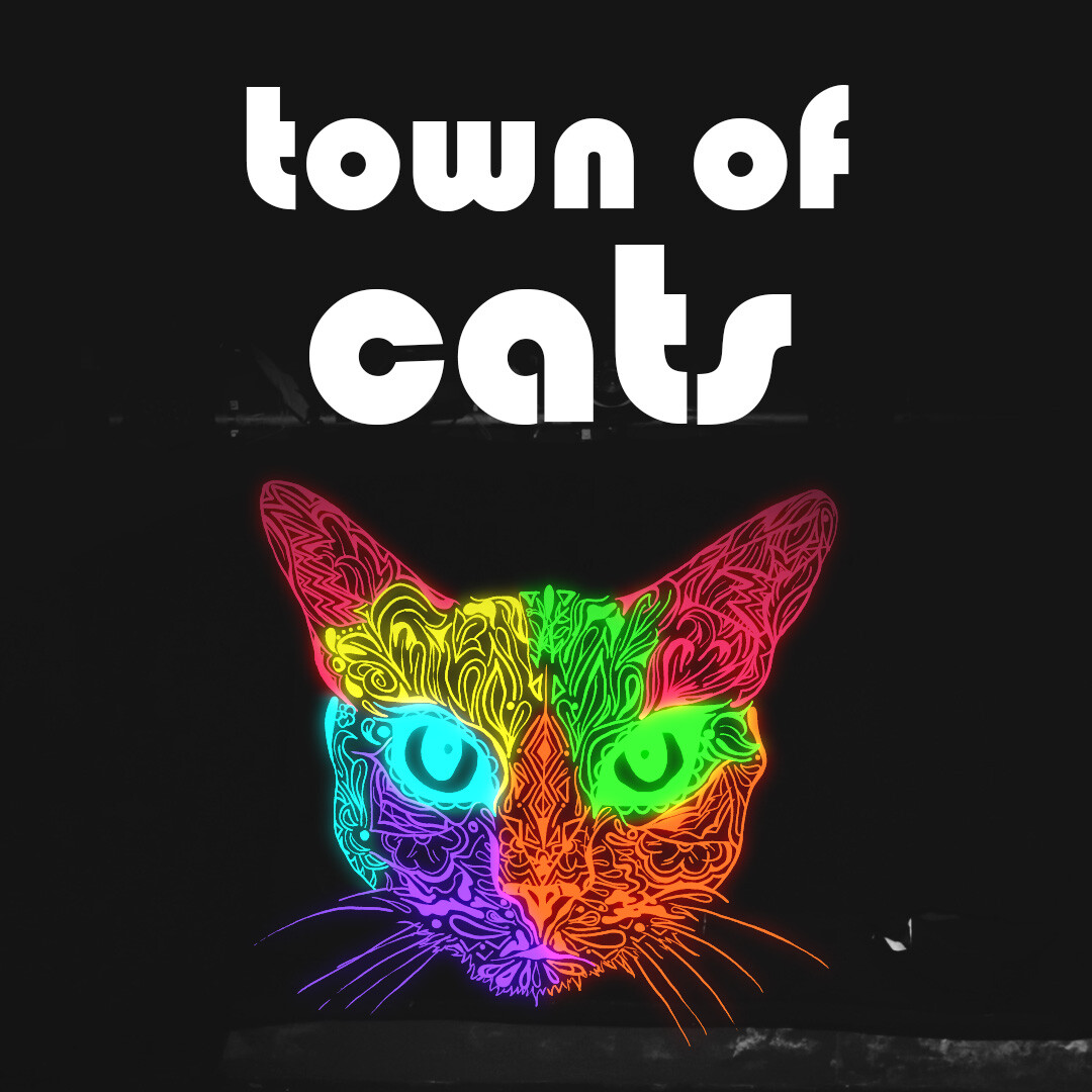 Town of Cats