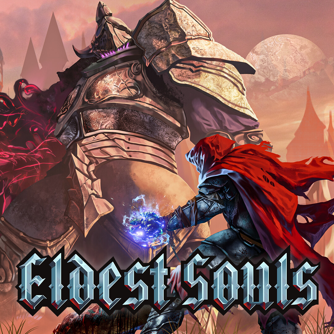 Eldest Souls