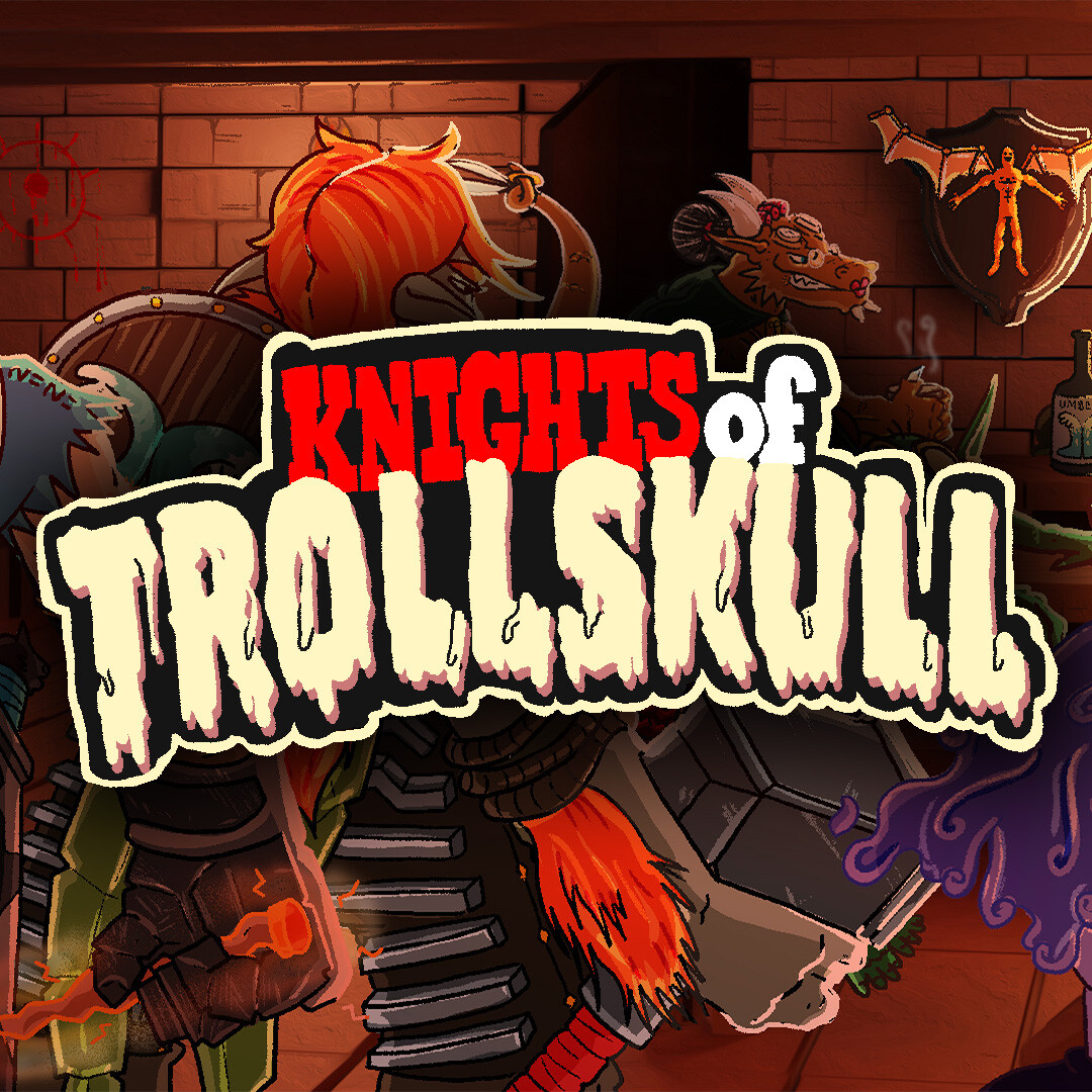 Knight of Trollskull