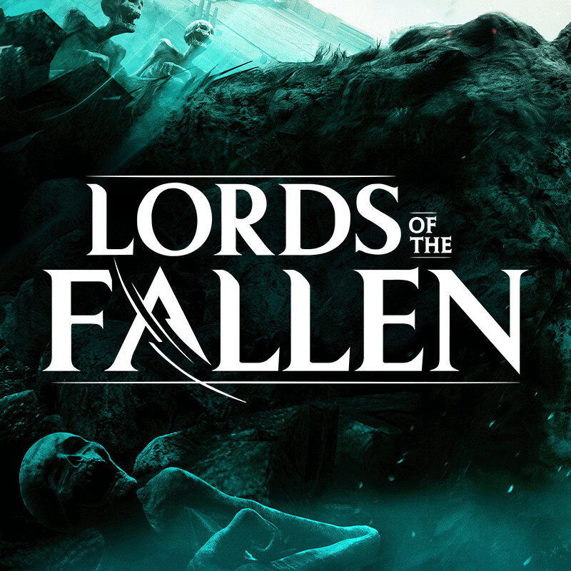 Lords of the Fallen: Graphics