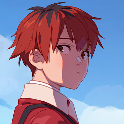 ┊❛ YUKA ❜┊ | Anime, Aleatória