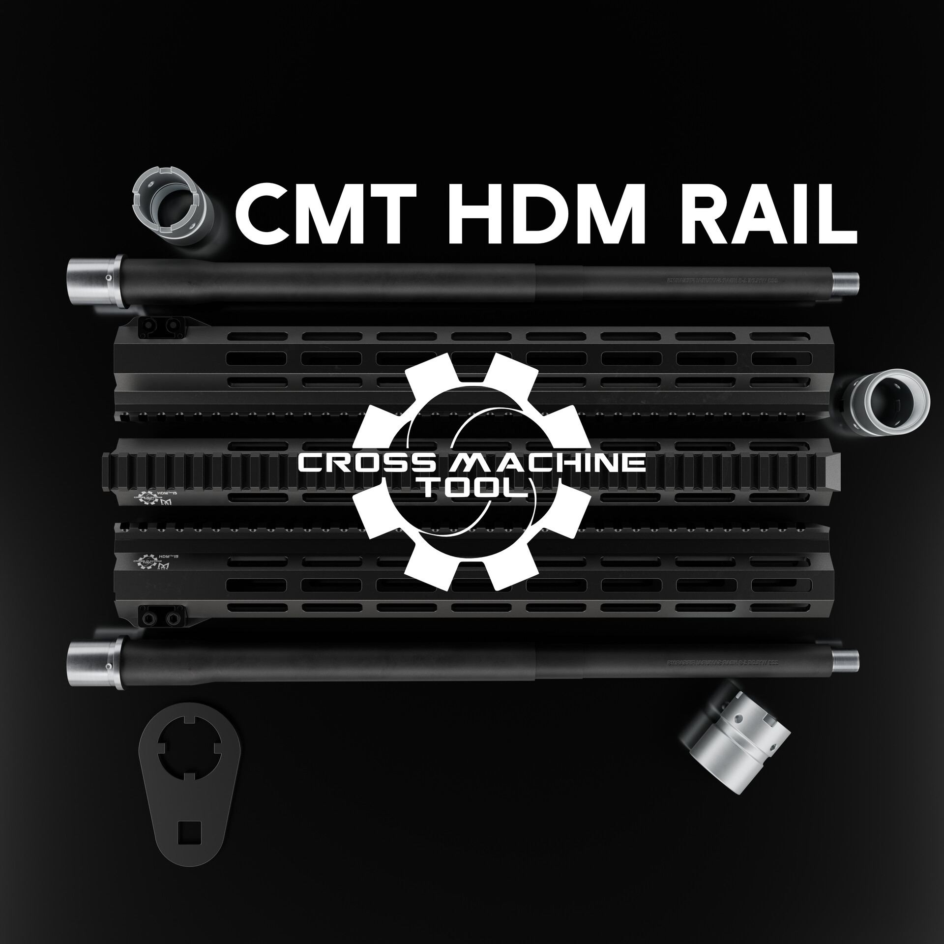 ArtStation - CMT HDM 15