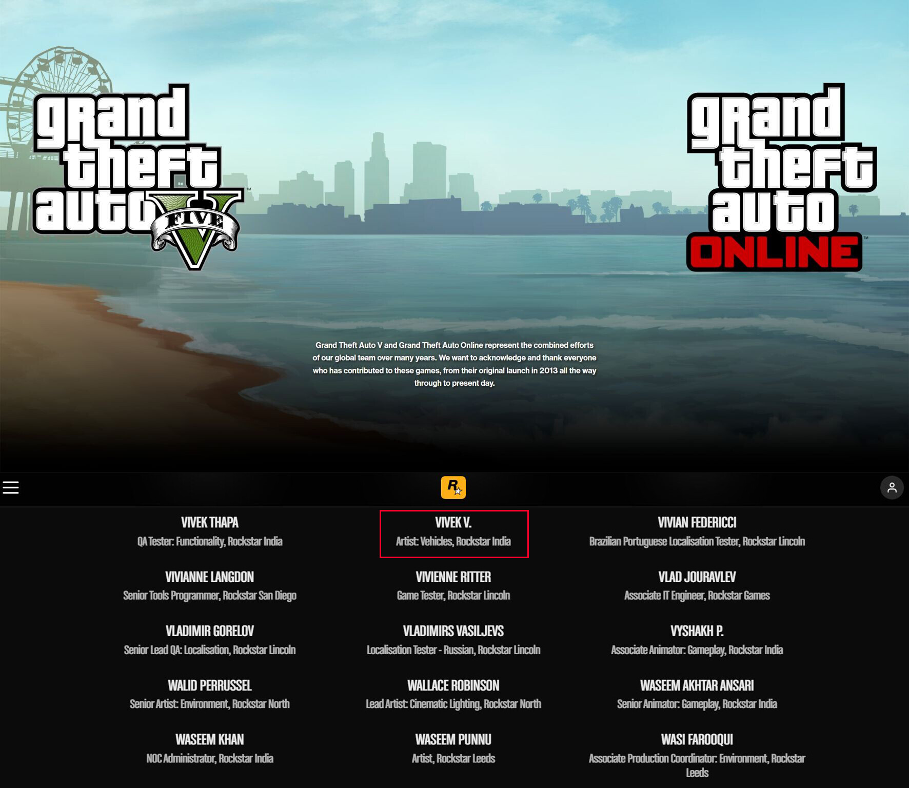 ArtStation Career Highlights