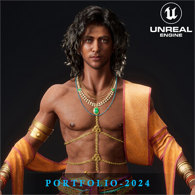 MTG Krishna