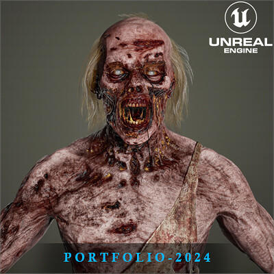 Zombie-1