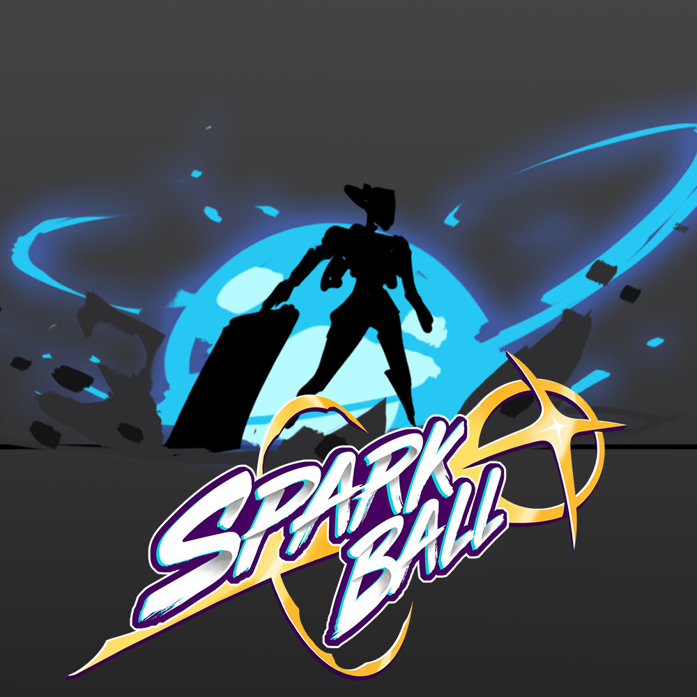Sparkball VFX Concepts