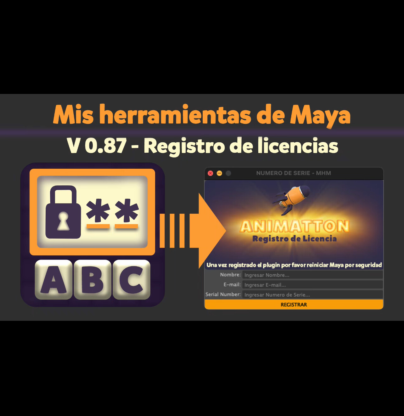 ArtStation License method to plugin