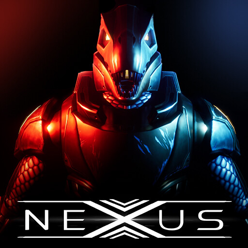 ArtStation - NEXUS TRAILER