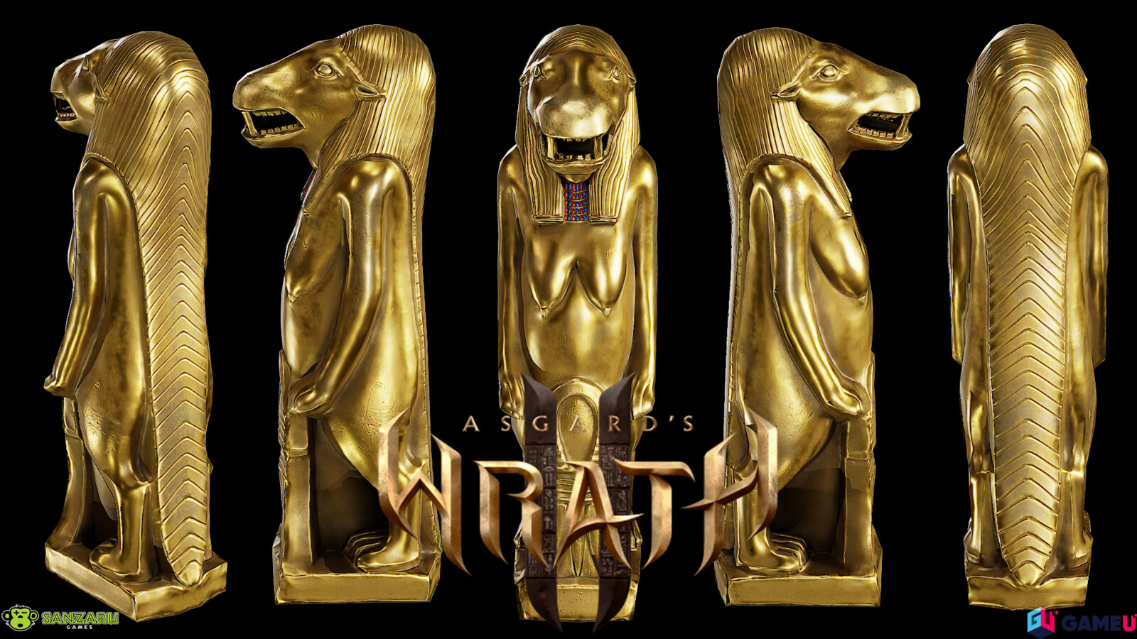 Asgard's Wrath 2 - Divine Artifact - Tawerert