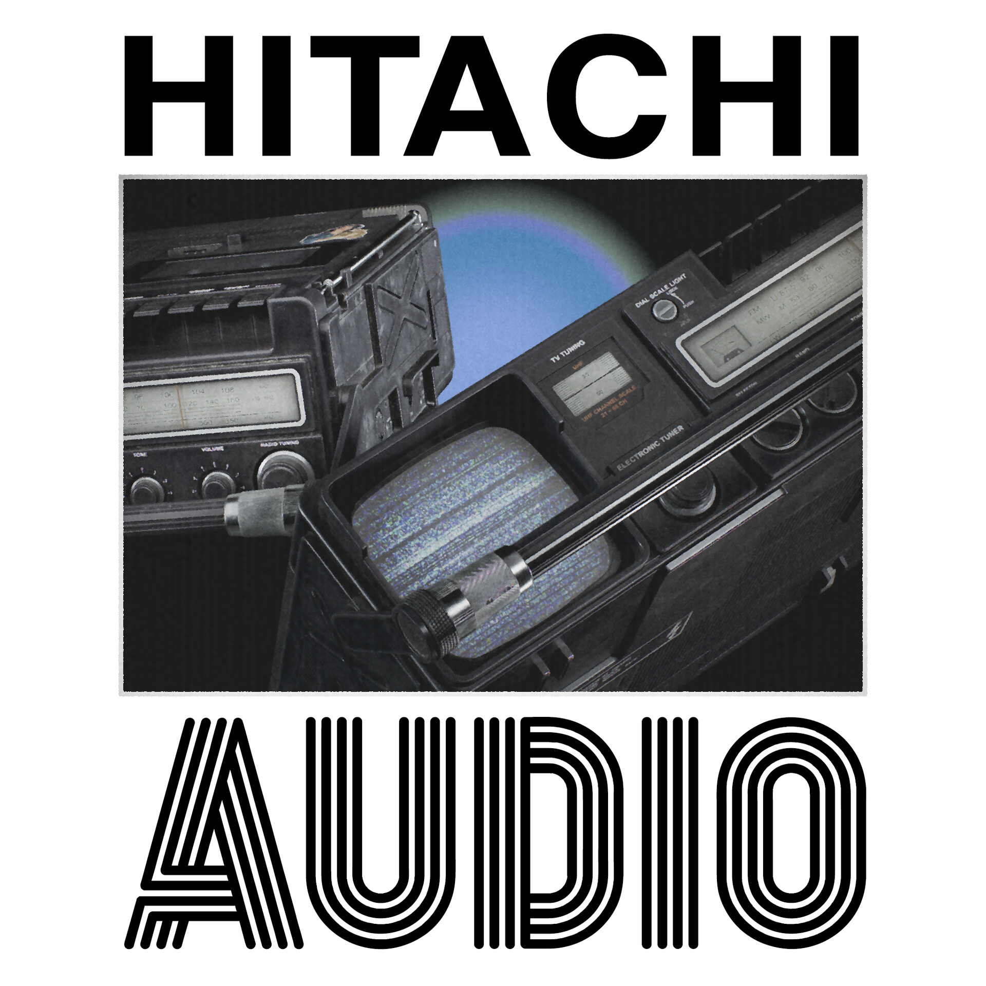 ArtStation - Hitachi K-50L ArtStation - Hitachi K-50L
