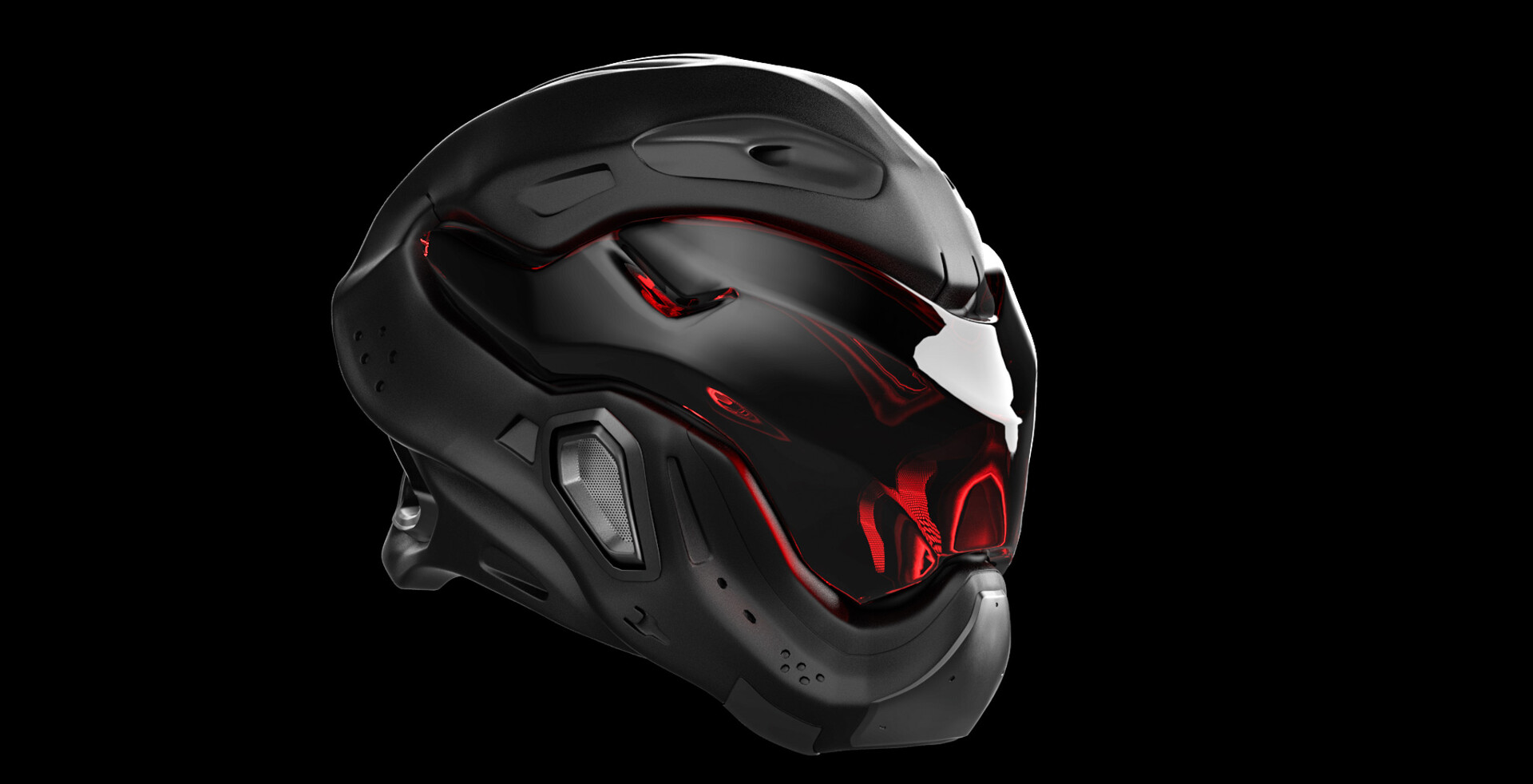 ArtStation - Helmets