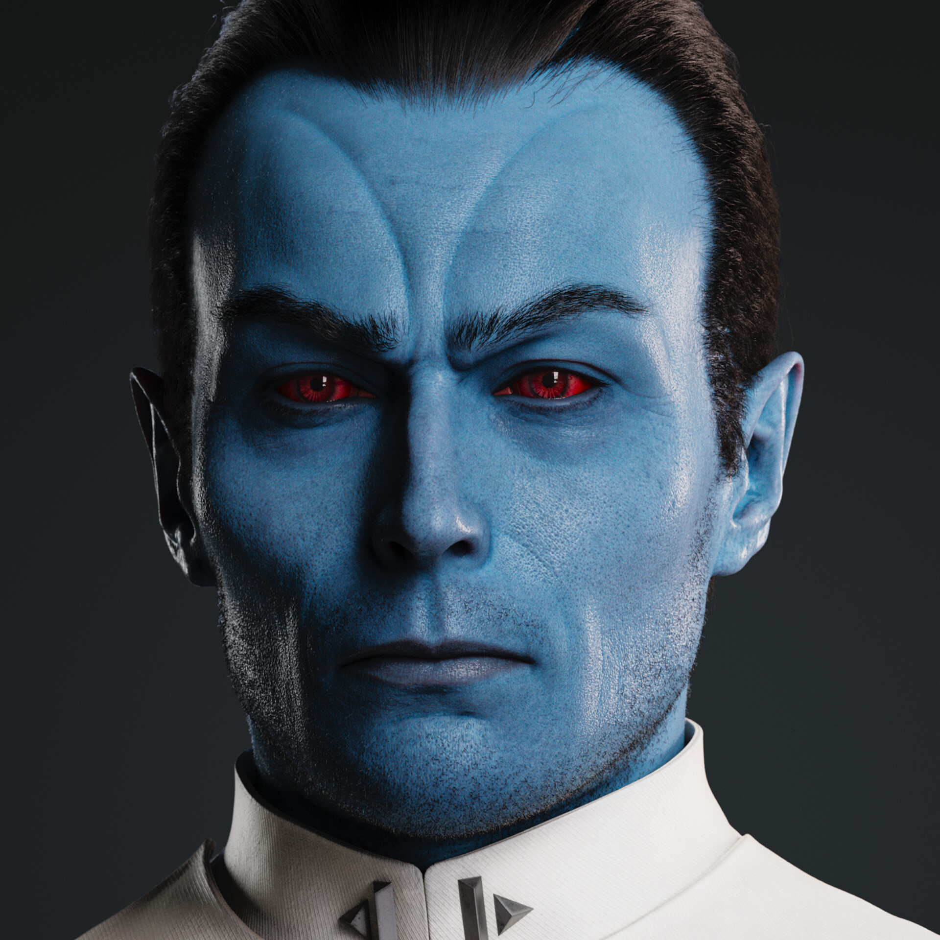 Artstation - Thrawn