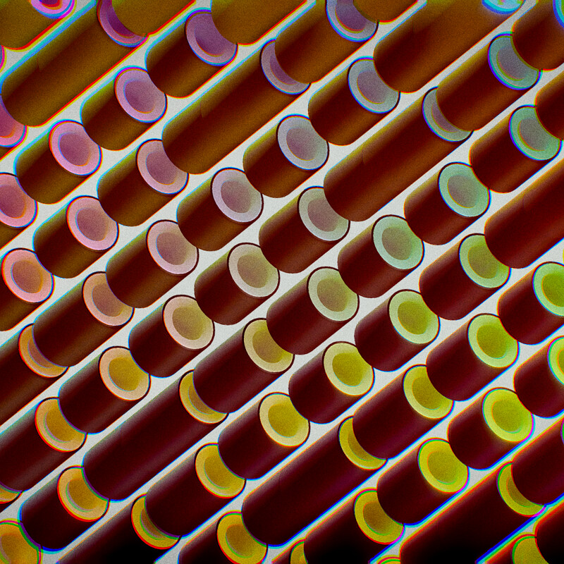 Tubular Congestion