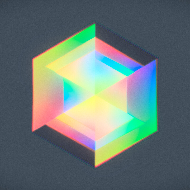 Magic Cube II