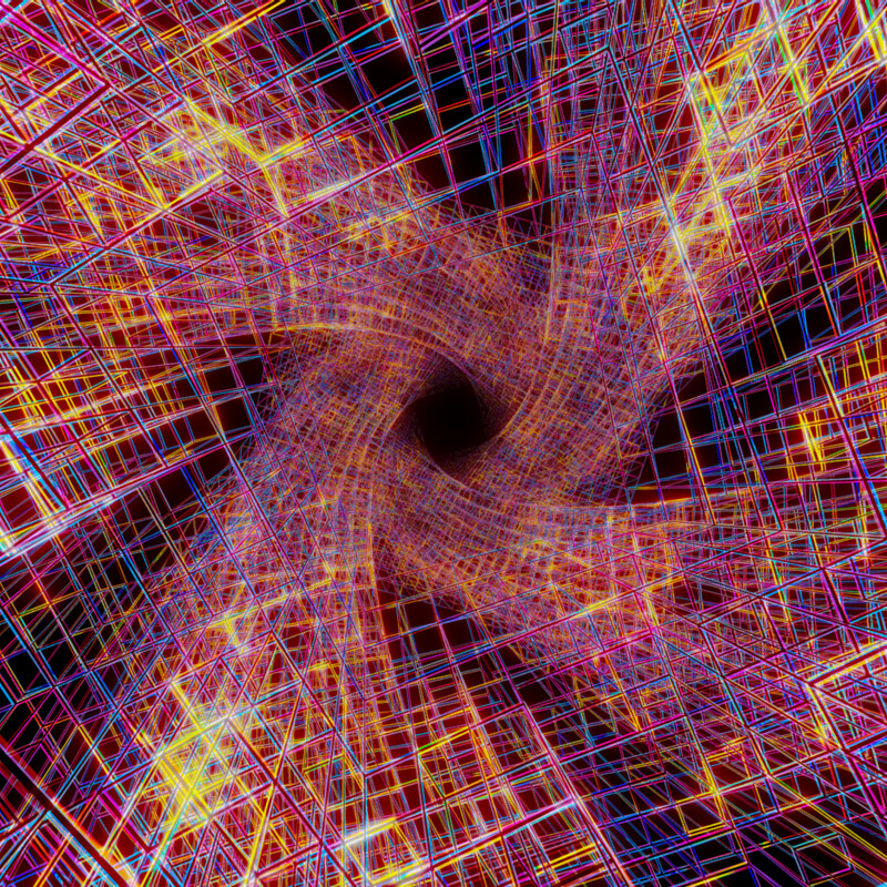 Menger Matrix