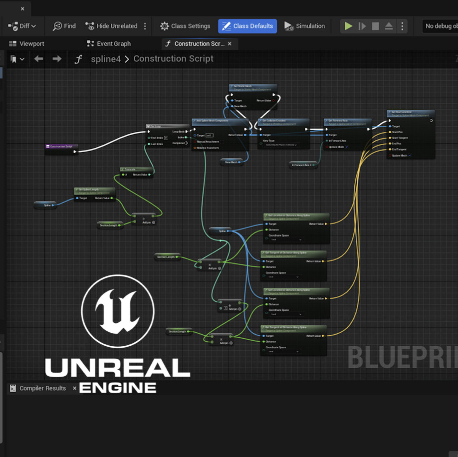 ArtStation - Open Source Blueprints