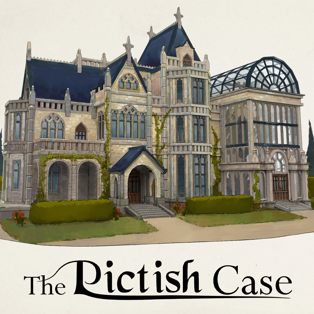 The Pictish Case: Manor