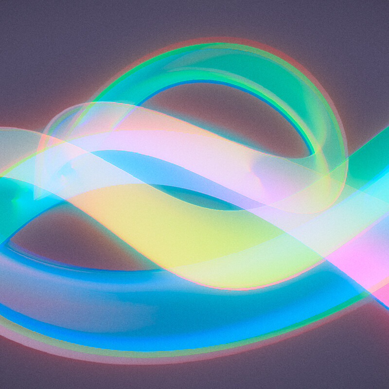 Quantum Hoops