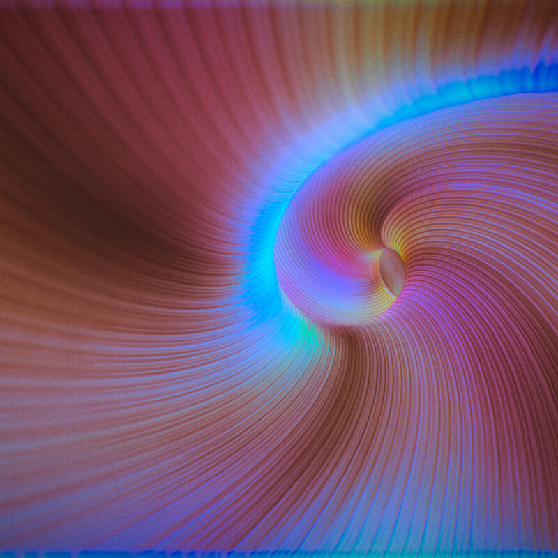 Tubular Trip (I to V)