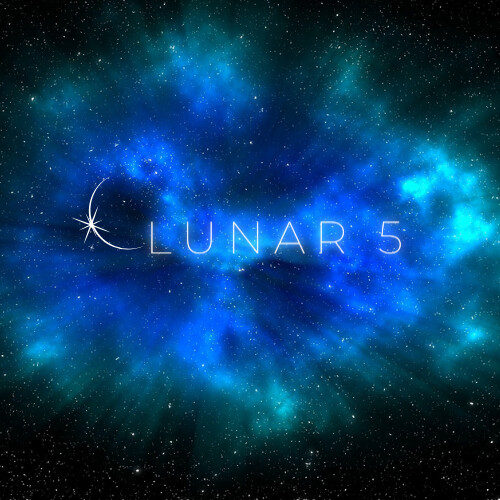 ArtStation - LUNAR 5 SEASON 2 Episodes 3 & 4