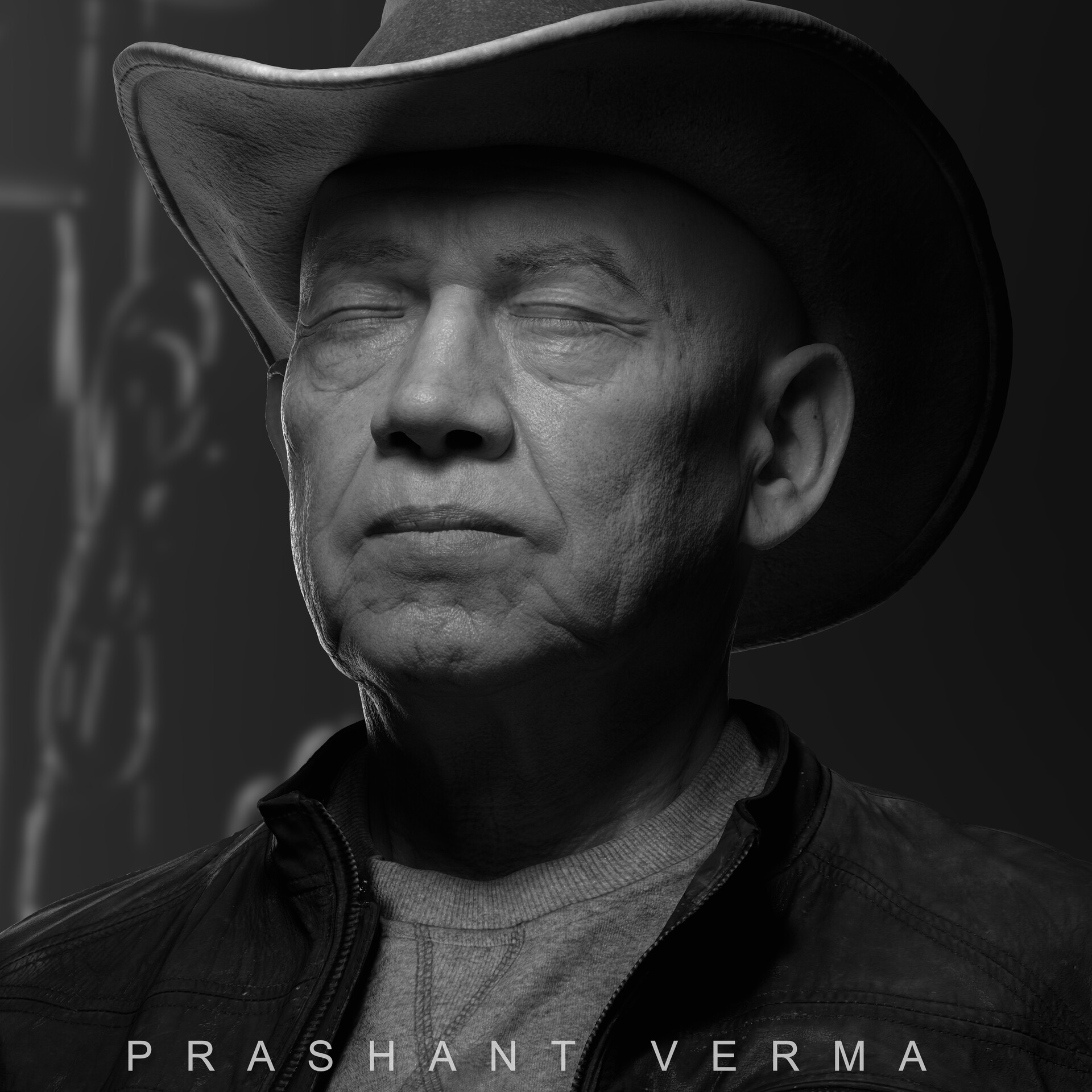 Prashant verma characters