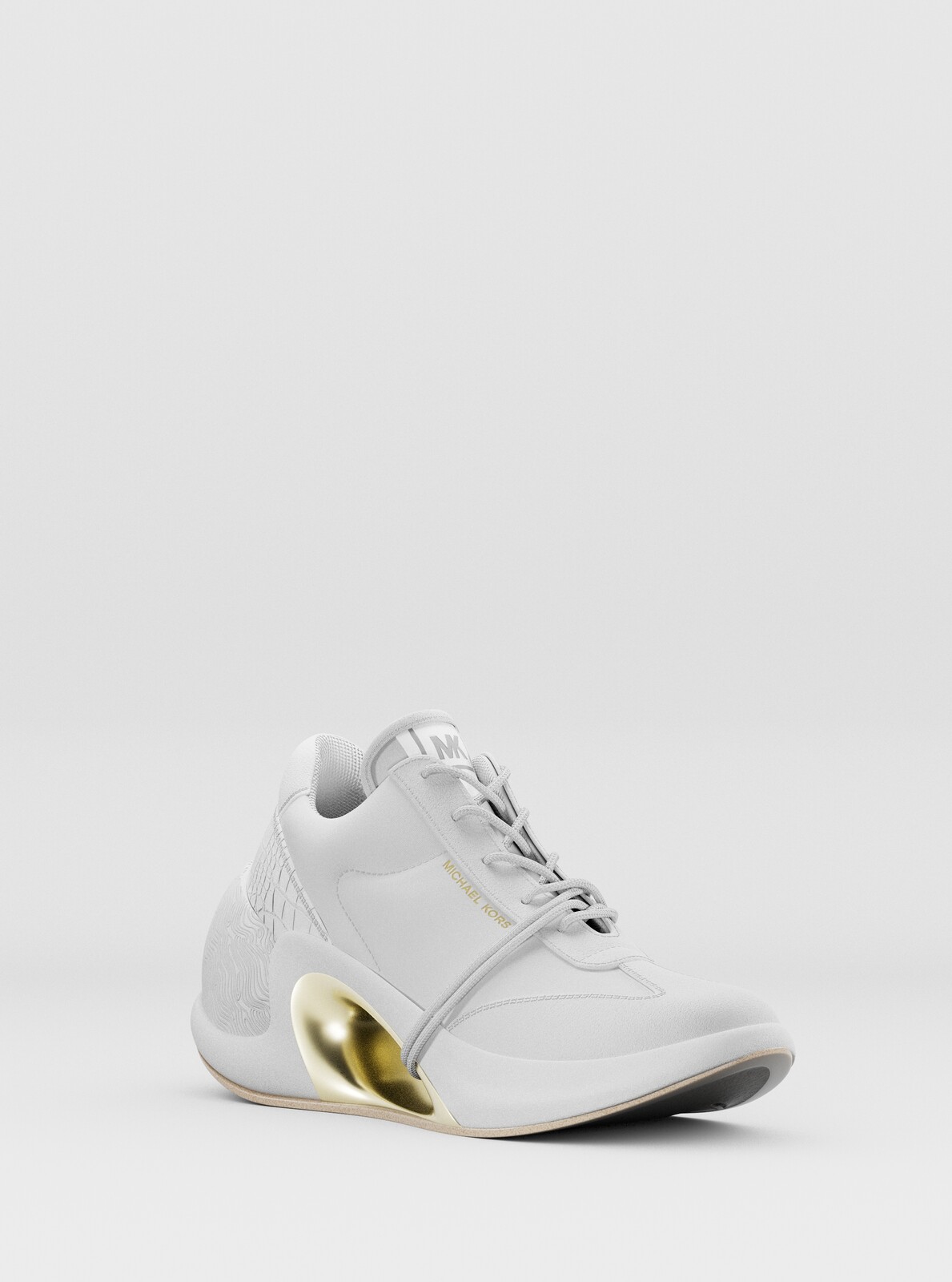 MK Heydar Sneaker