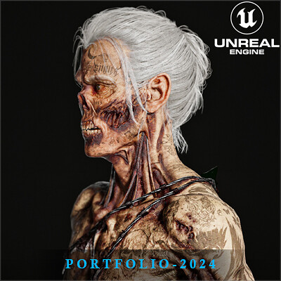 Zombie-2