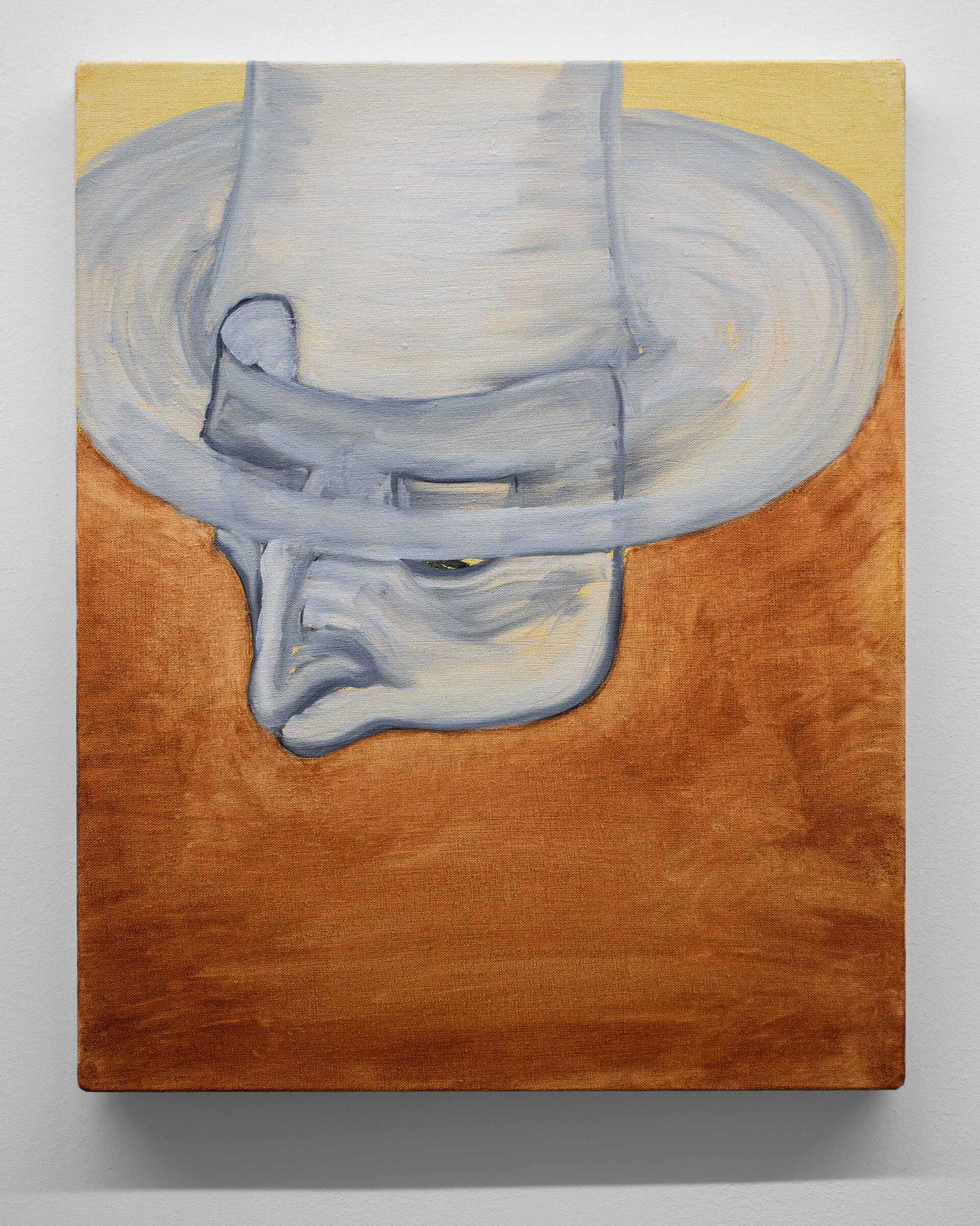 ArtStation - Abject Mask