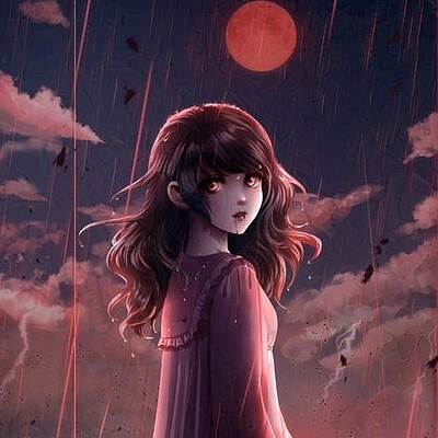 ArtStation - NewJeans - New Jeans