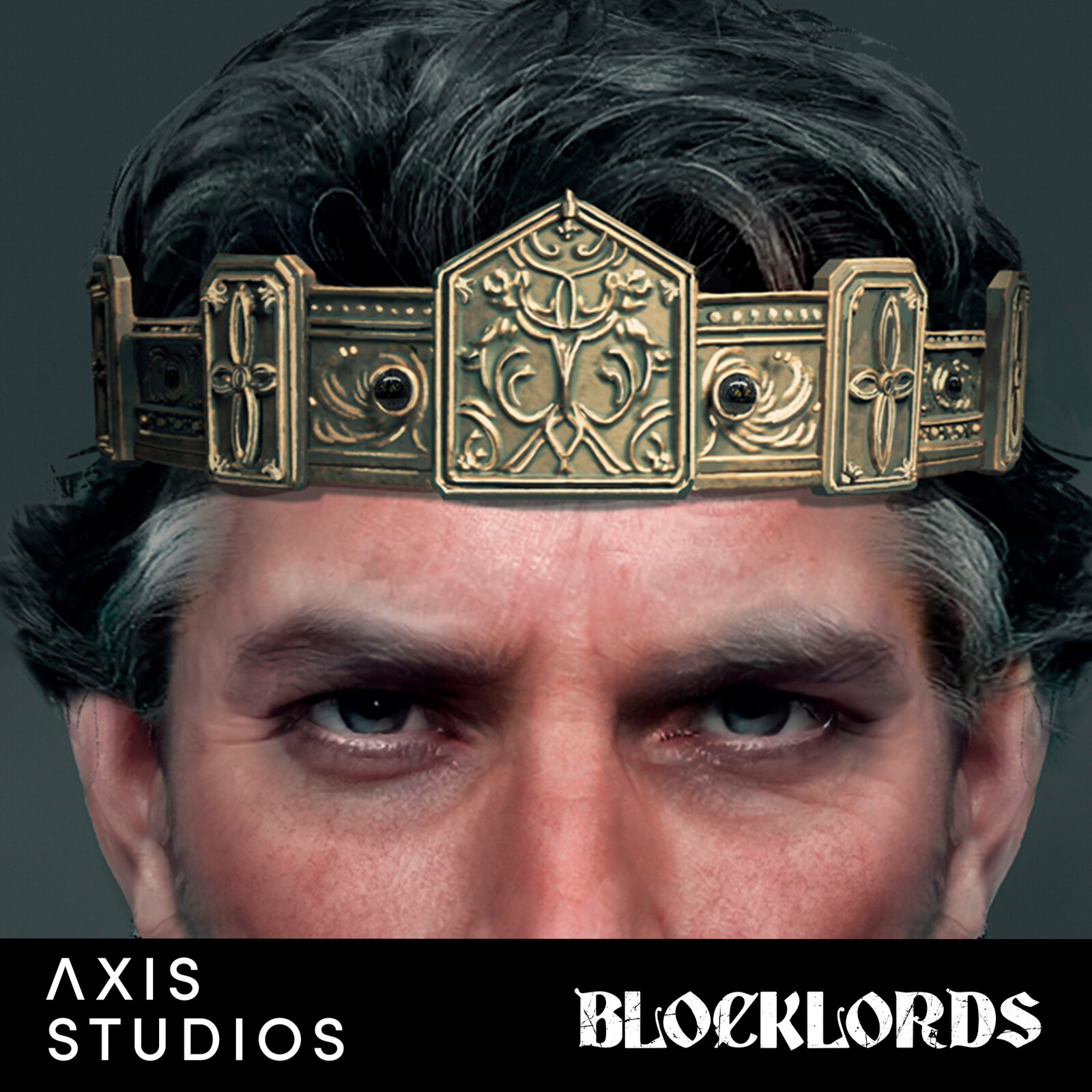 Kings Crown_Protect Your House_Blocklords
