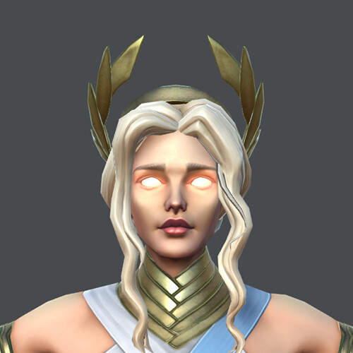 ArtStation - Muse